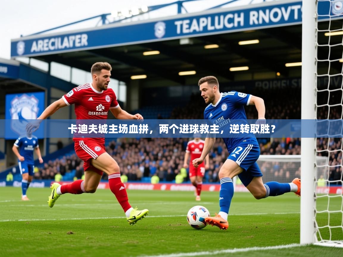 2025爱游戏体育注册优惠卡迪夫城主场血拼，两个进球救主，逆转取胜？