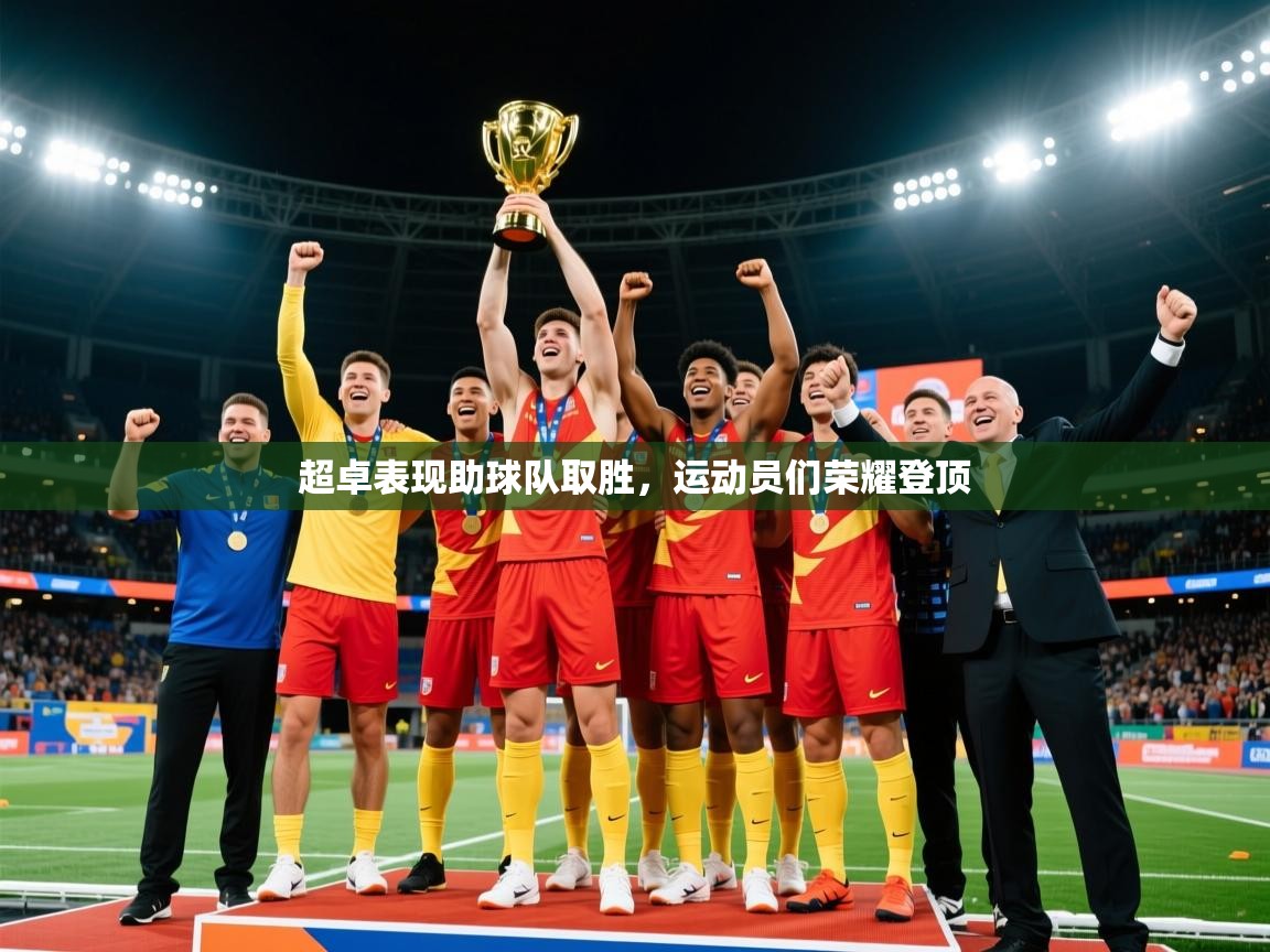 2025爱游戏体育在线官网超卓表现助球队取胜，运动员们荣耀登顶