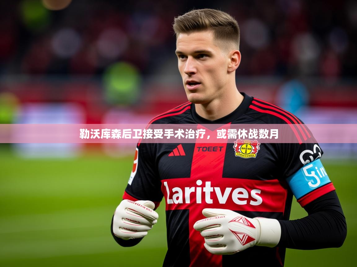 2025爱游戏体育在线登录勒沃库森后卫接受手术治疗，或需休战数月