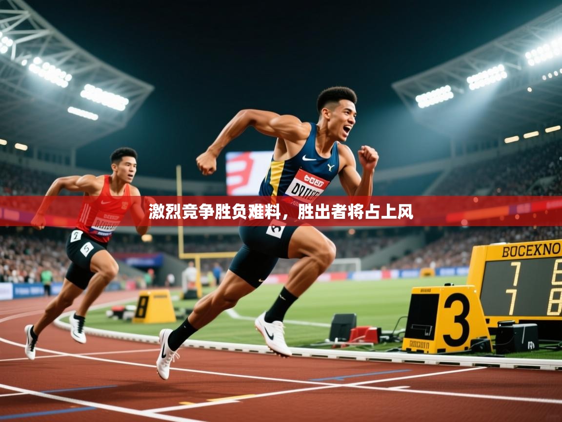 2025爱游戏体育在线登录地址激烈竞争胜负难料，胜出者将占上风