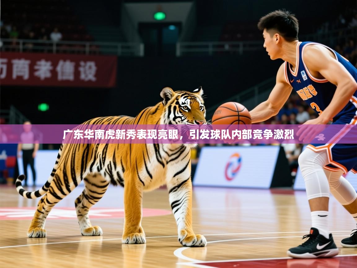 2025爱游戏体育注册网址广东华南虎新秀表现亮眼，引发球队内部竞争激烈