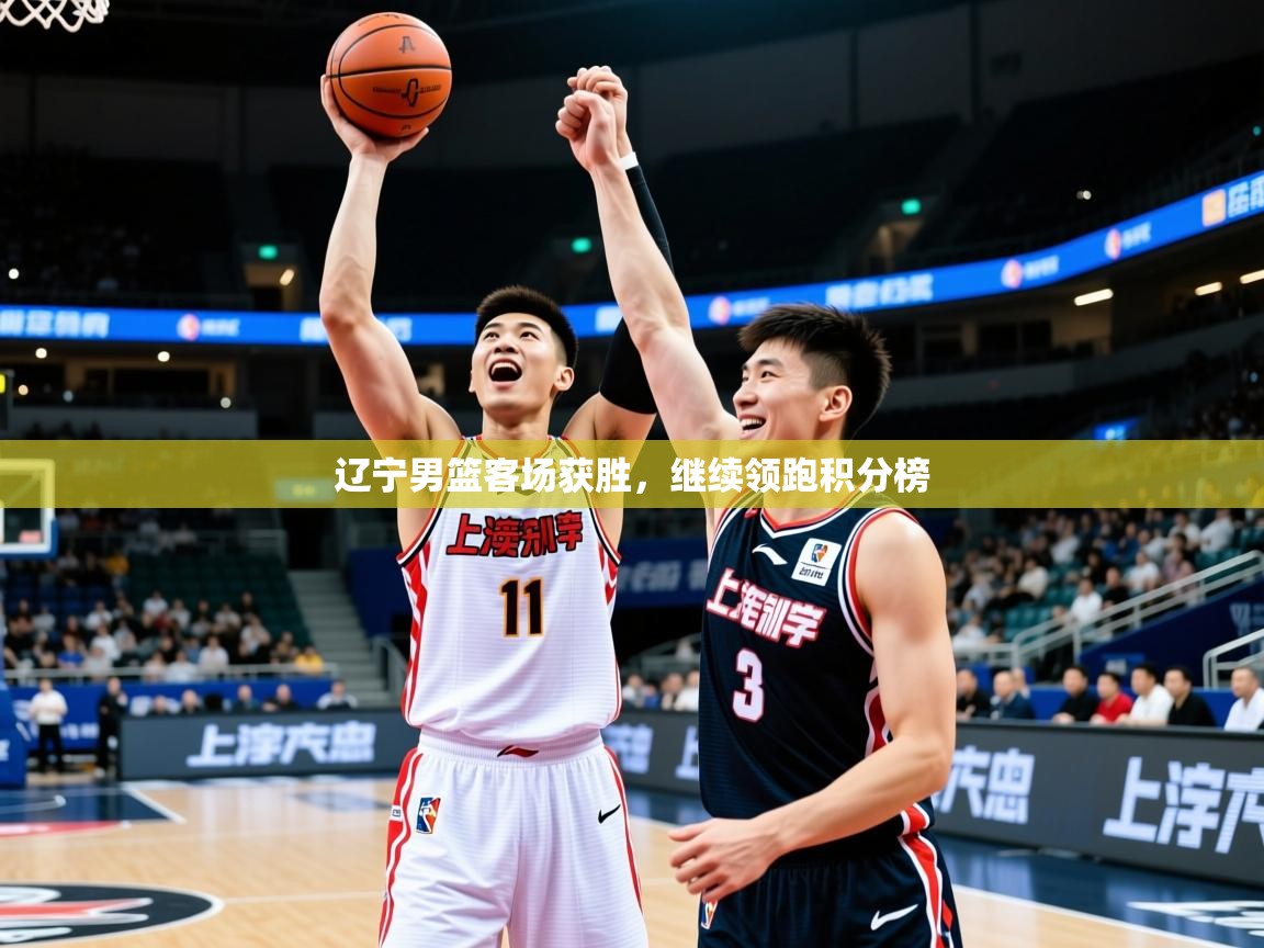 2025爱游戏体育平台官网辽宁男篮客场获胜，继续领跑积分榜