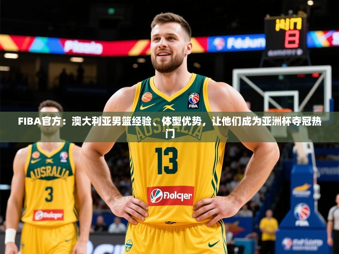 2025爱游戏体育注册优惠FIBA官方：澳大利亚男篮经验、体型优势，让他们成为亚洲杯夺冠热门  第3张