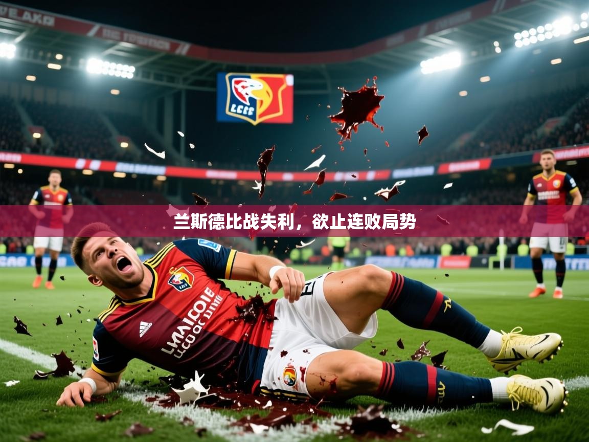 2025爱游戏体育在线登录地址兰斯德比战失利，欲止连败局势