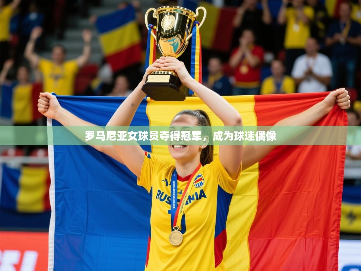 2025爱游戏体育在线入口罗马尼亚女球员夺得冠军，成为球迷偶像