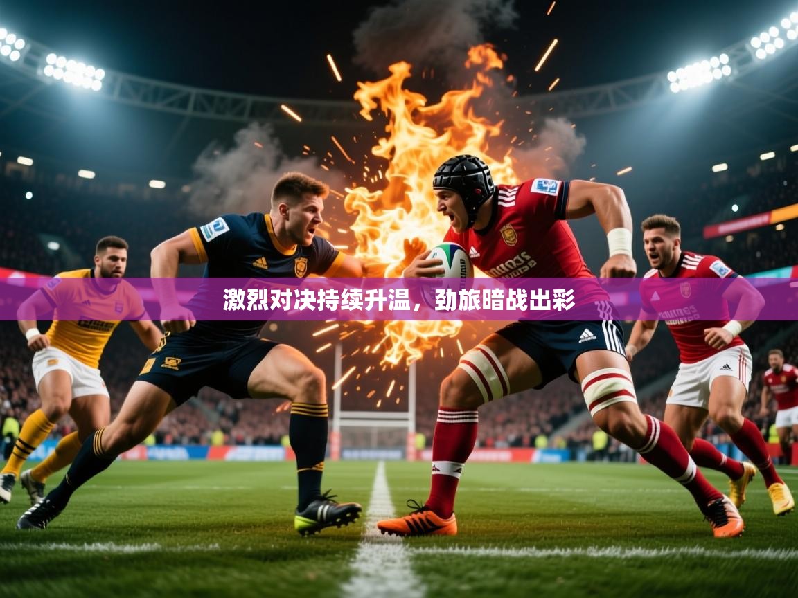 2025爱游戏体育在线注册激烈对决持续升温，劲旅暗战出彩  第2张