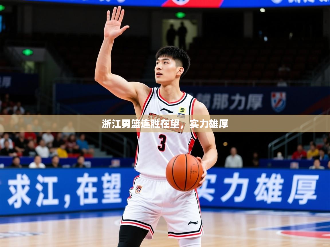 2025爱游戏体育网页版登录浙江男篮连胜在望，实力雄厚  第1张