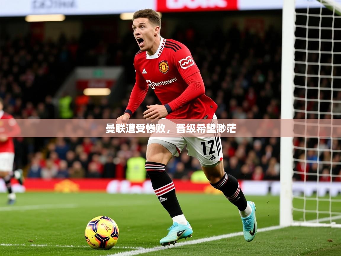 2026爱游戏体育在线登录地址曼联遭受惨败，晋级希望渺茫