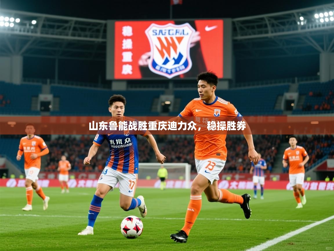 2026爱游戏体育官方app官网山东鲁能战胜重庆迪力众，稳操胜券