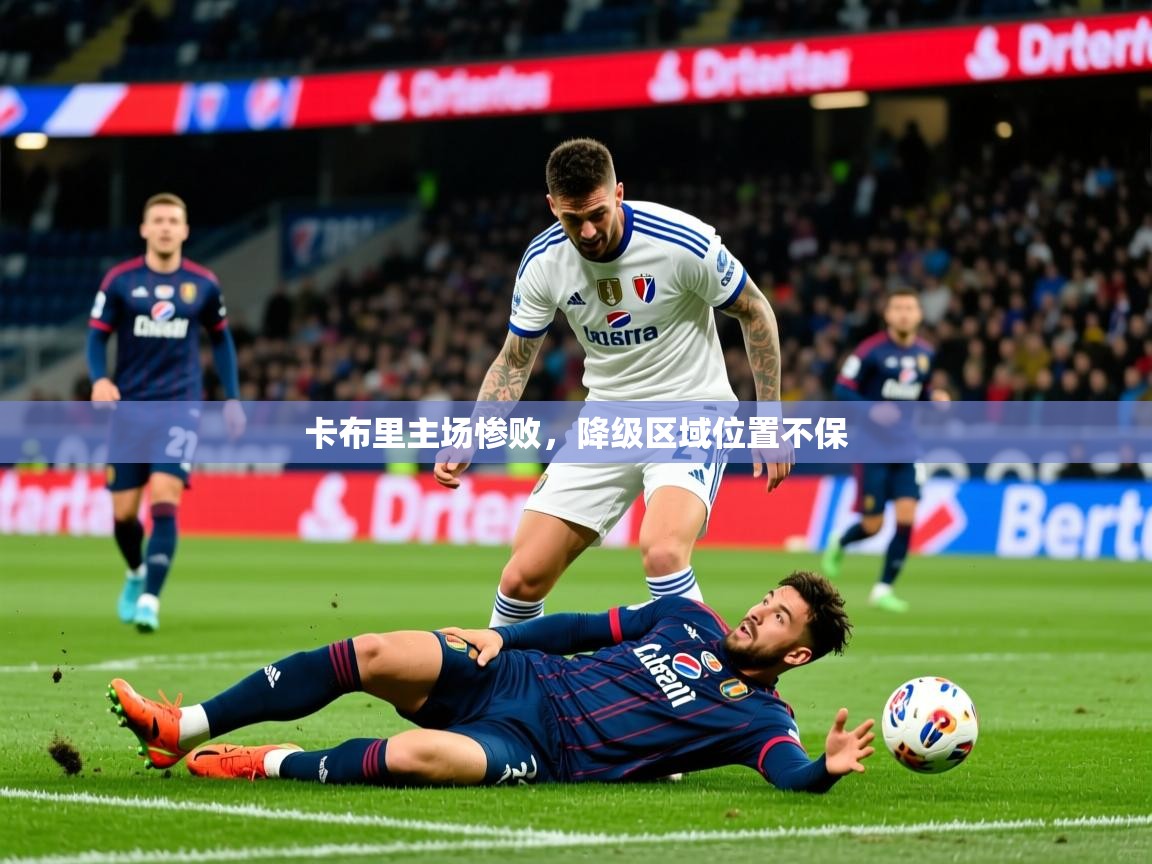 2026爱游戏体育在线官网入口卡布里主场惨败，降级区域位置不保  第4张