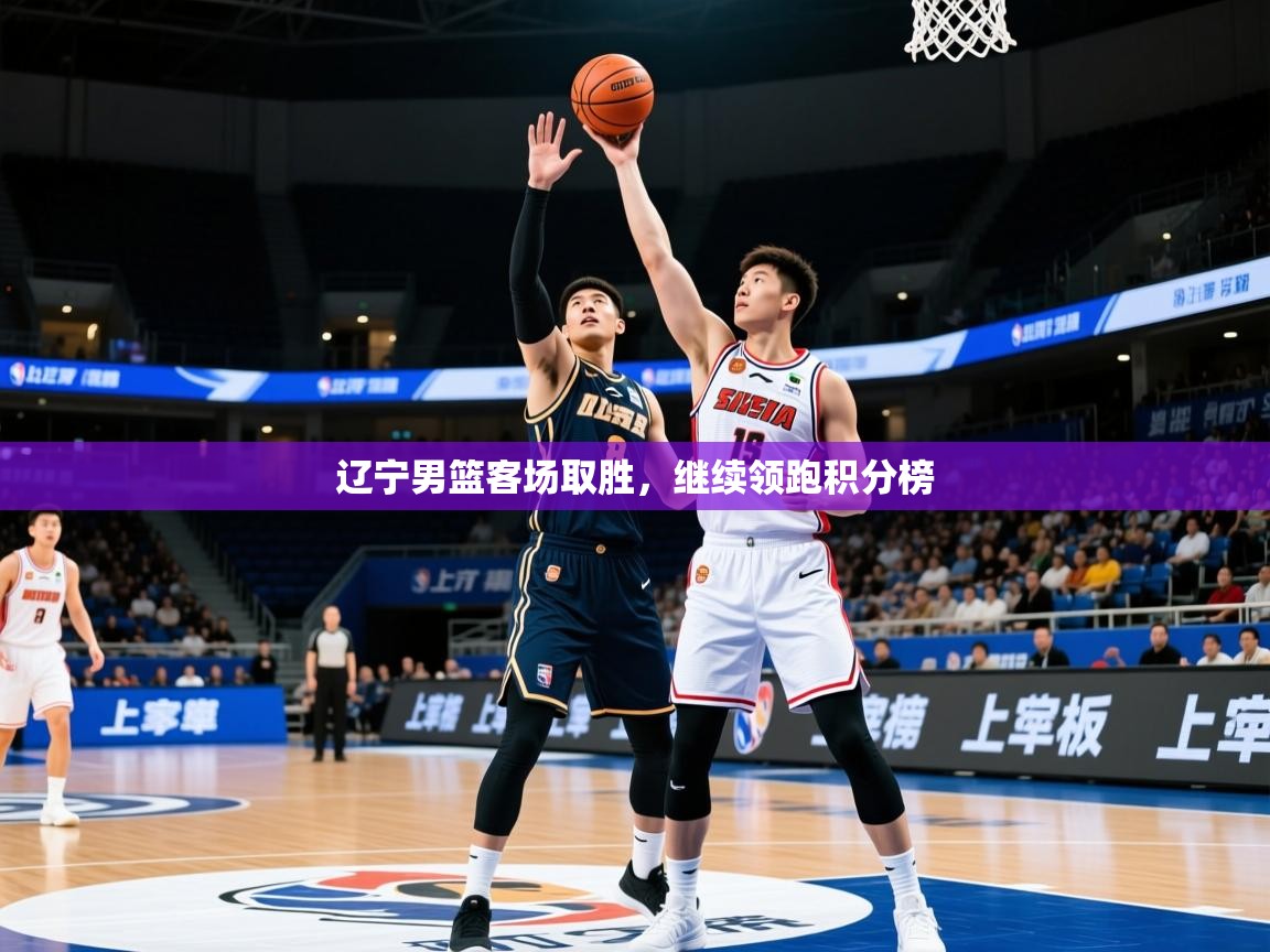 2026爱游戏体育官网网页登录辽宁男篮客场取胜，继续领跑积分榜