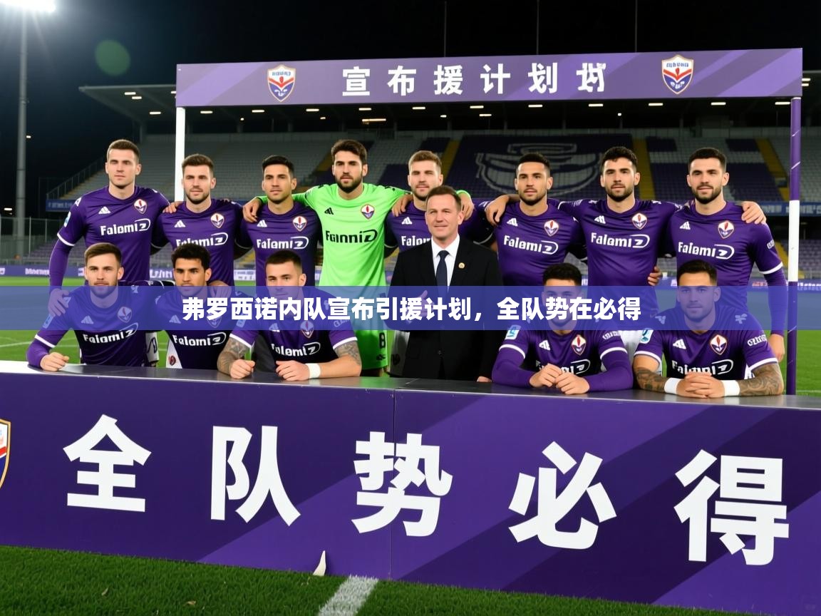 2026爱游戏体育注册官网弗罗西诺内队宣布引援计划，全队势在必得