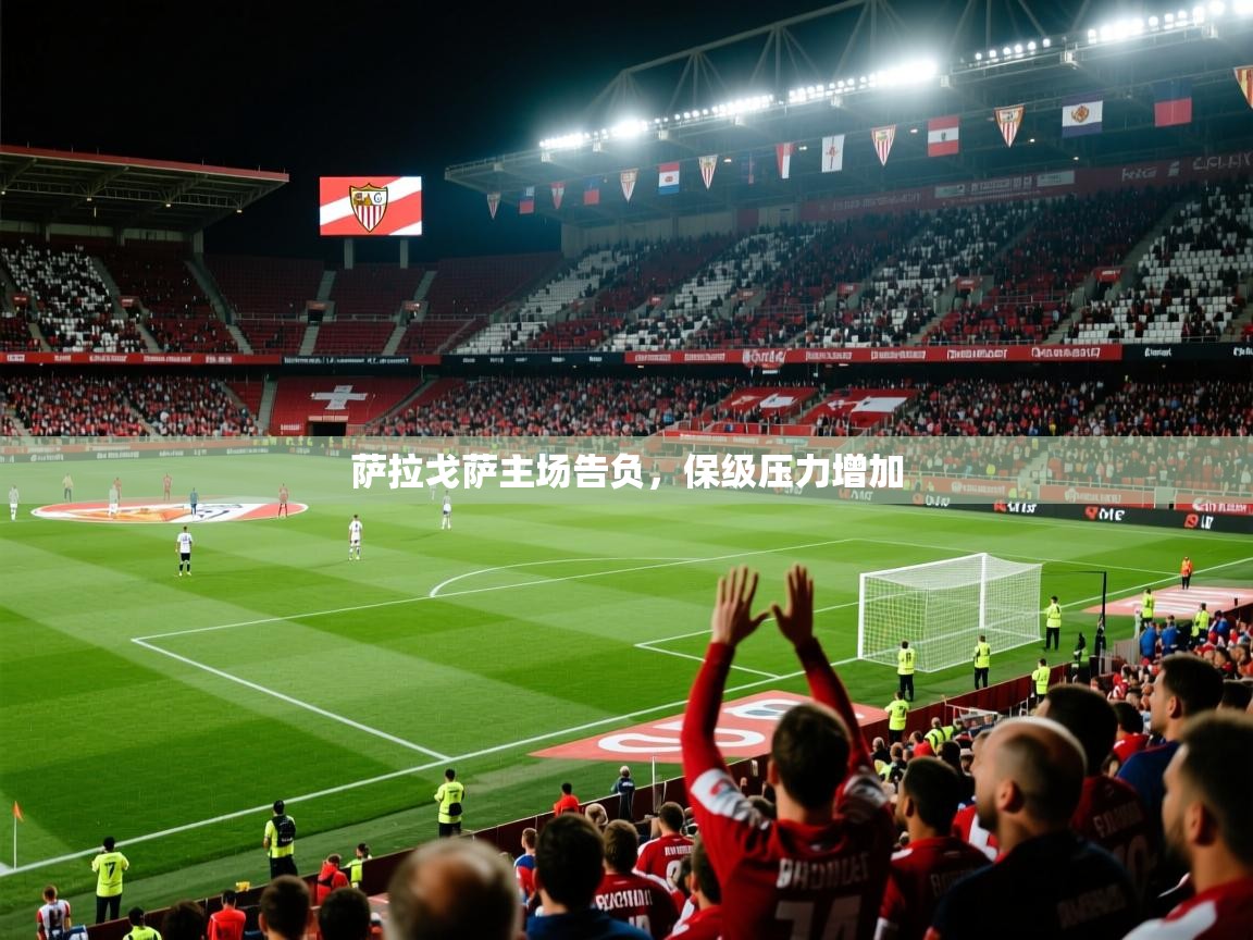 2026爱游戏体育在线网址萨拉戈萨主场告负，保级压力增加