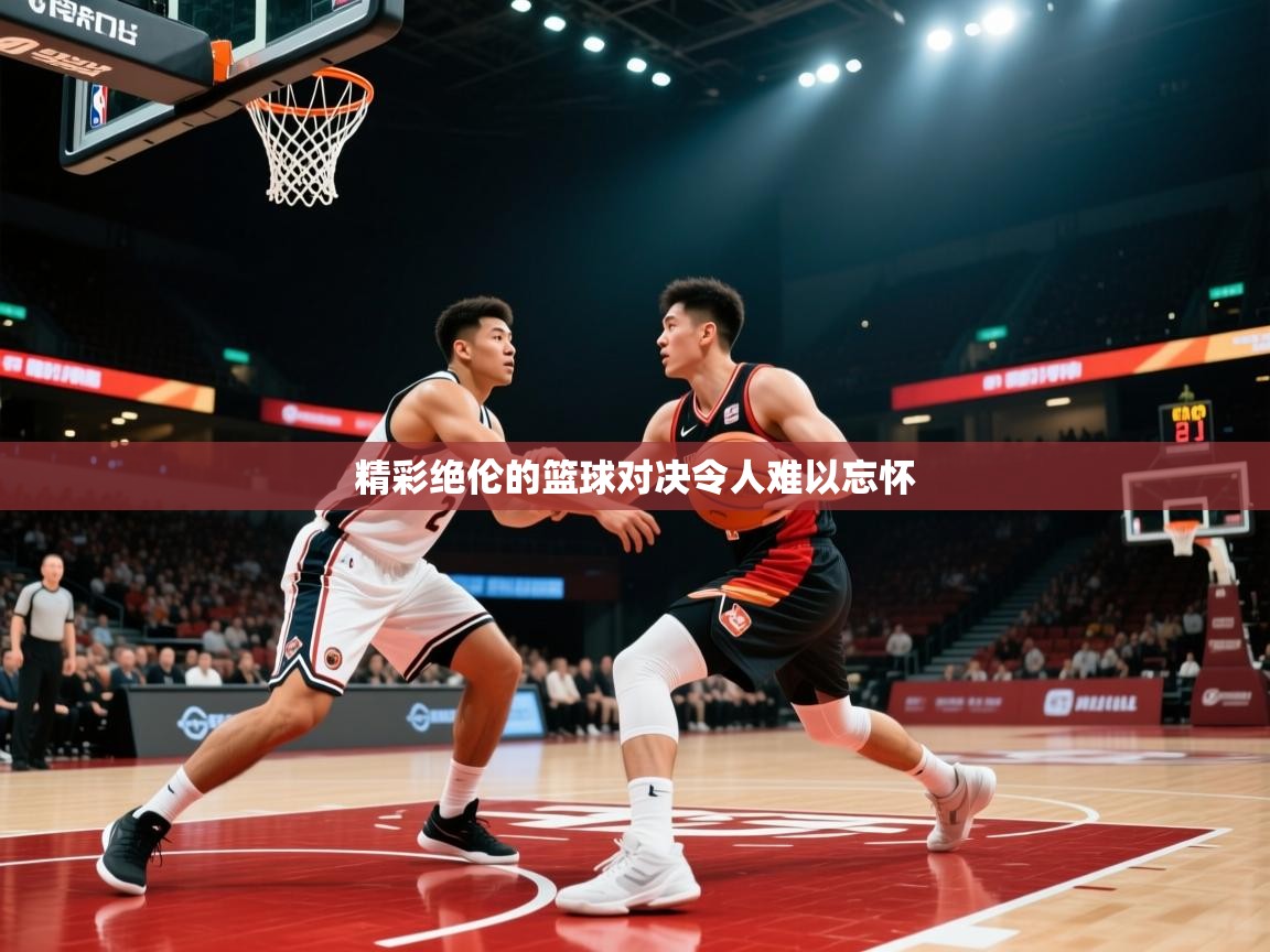 2026爱游戏体育app入口精彩绝伦的篮球对决令人难以忘怀