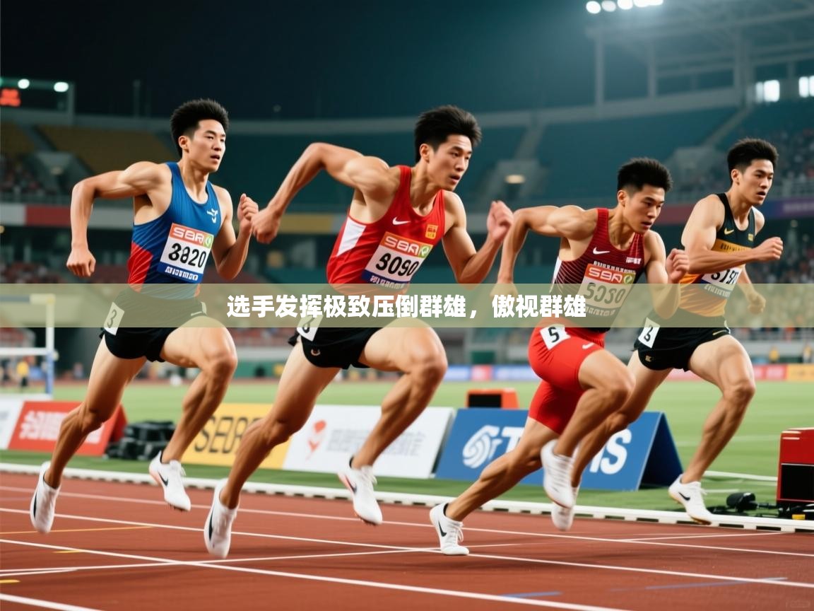 2026爱游戏体育网页版登录选手发挥极致压倒群雄，傲视群雄  第3张