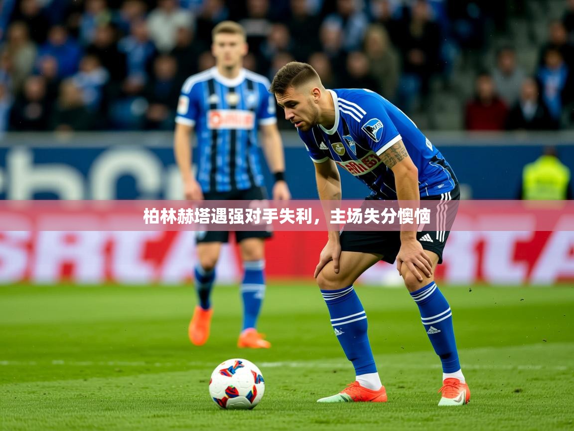 2026爱游戏体育网页版登录柏林赫塔遇强对手失利，主场失分懊恼  第2张