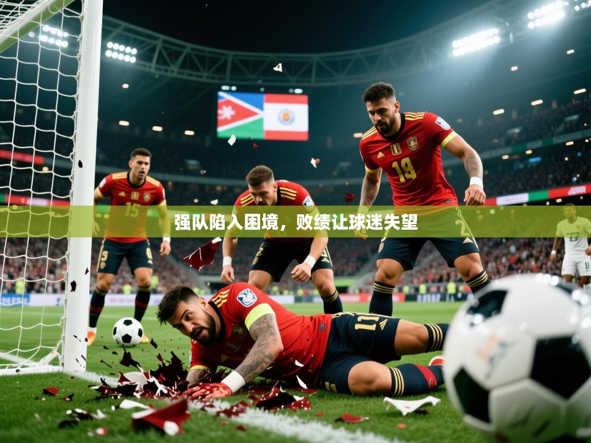 2026爱游戏体育官网强队陷入困境，败绩让球迷失望