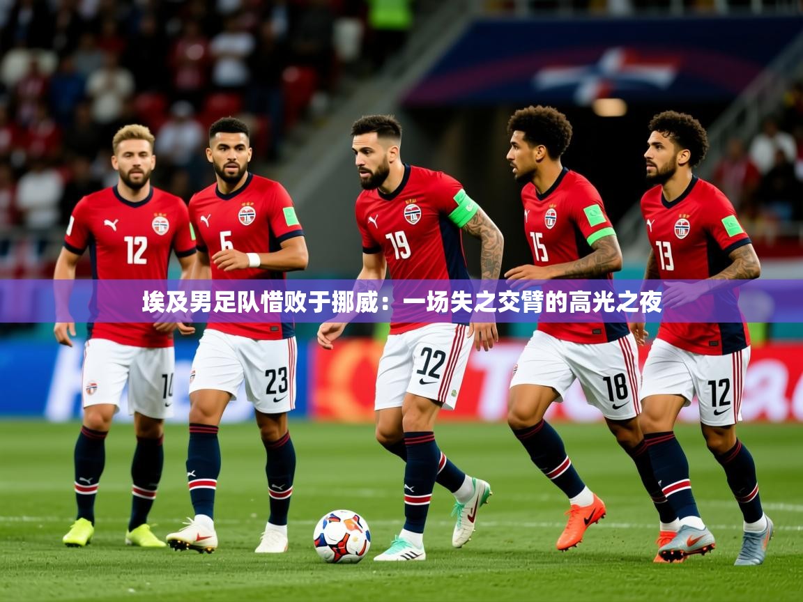 2026爱游戏体育注册首页埃及男足队惜败于挪威：一场失之交臂的高光之夜