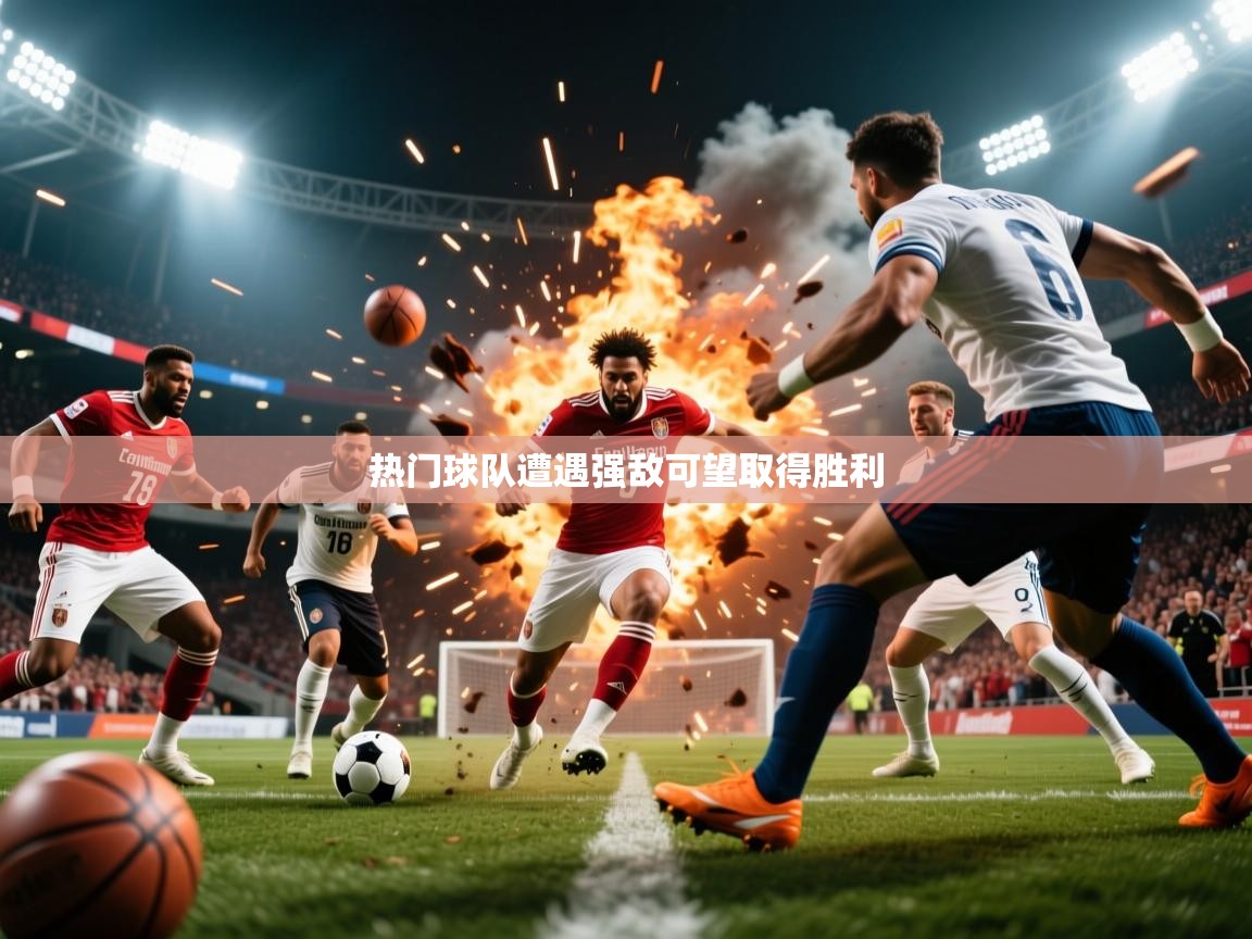 2026爱游戏ayx体育官方入口热门球队遭遇强敌可望取得胜利