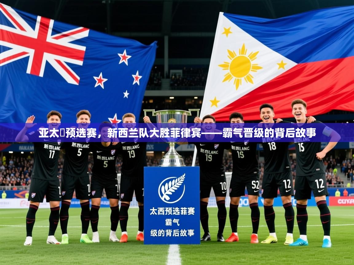 2026爱游戏体育在线直播亚太盃预选赛,新西兰队大胜菲律宾——霸气晋级的背后故事 第2张