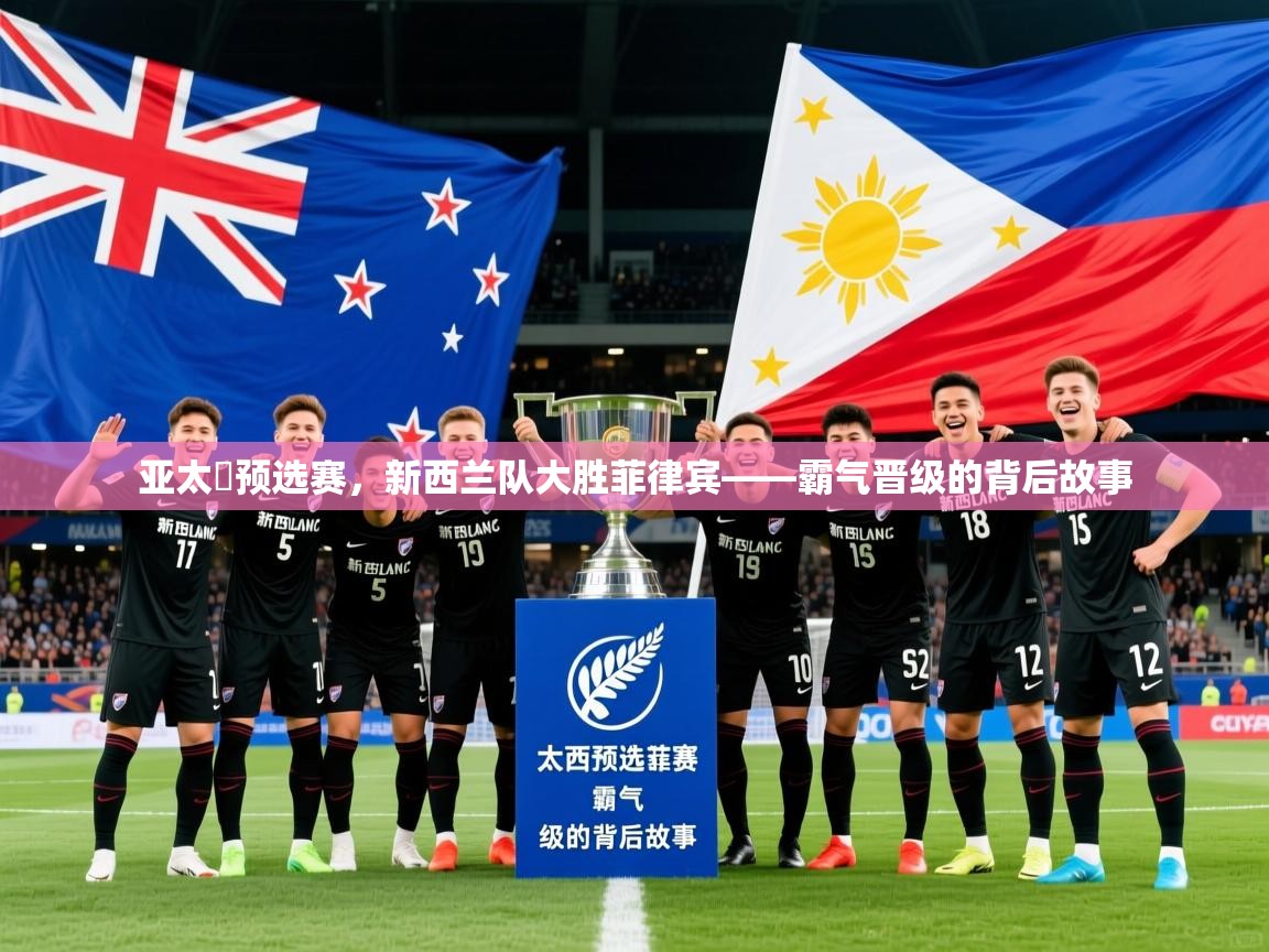 2026爱游戏体育在线直播亚太盃预选赛,新西兰队大胜菲律宾——霸气晋级的背后故事 第4张