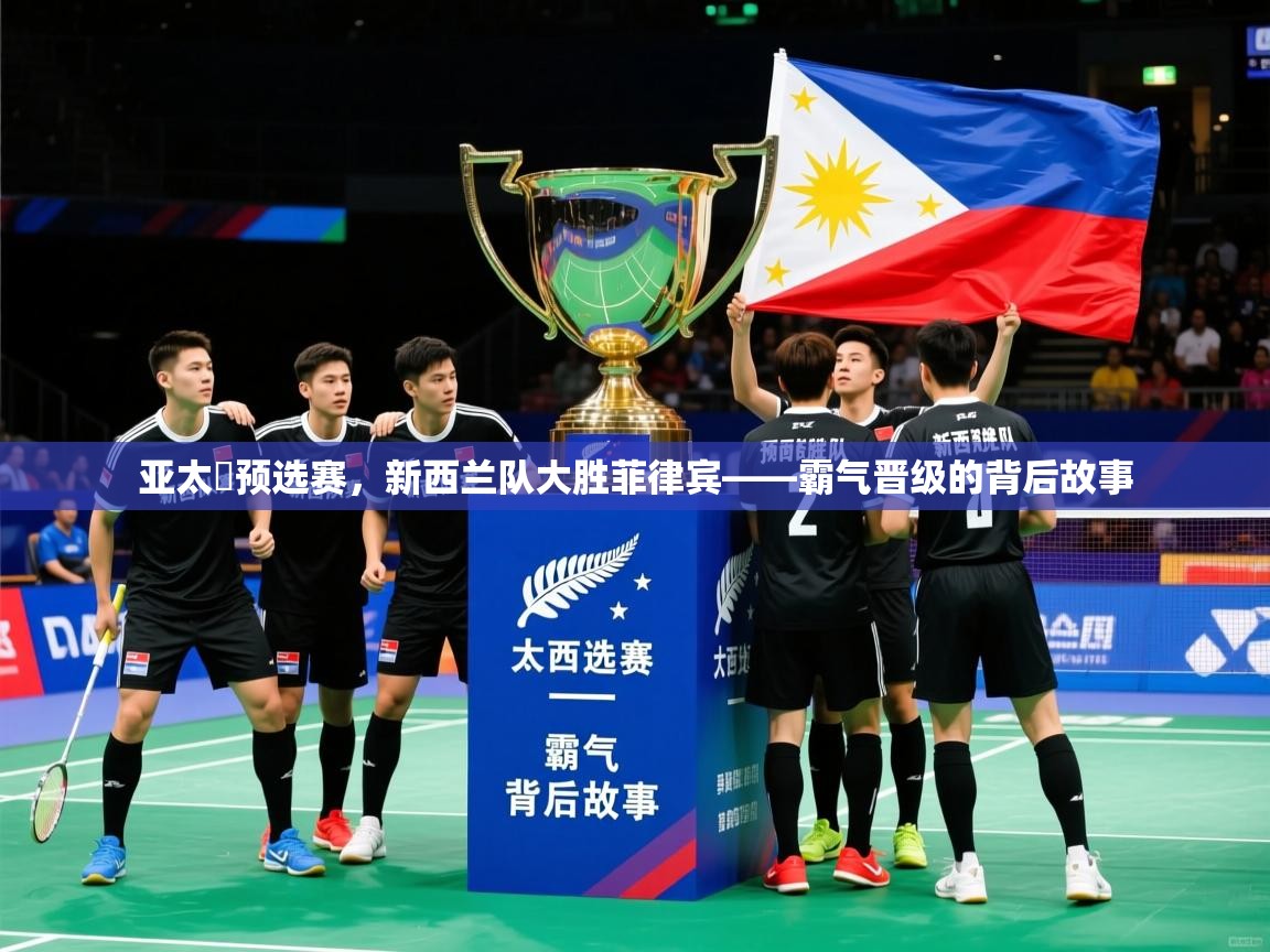 2026爱游戏体育在线直播亚太盃预选赛,新西兰队大胜菲律宾——霸气晋级的背后故事 第3张