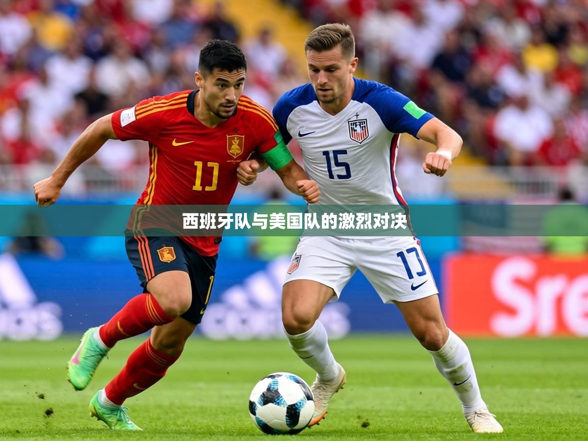 2026爱游戏ayx体育官网登录入口西班牙队与美国队的激烈对决