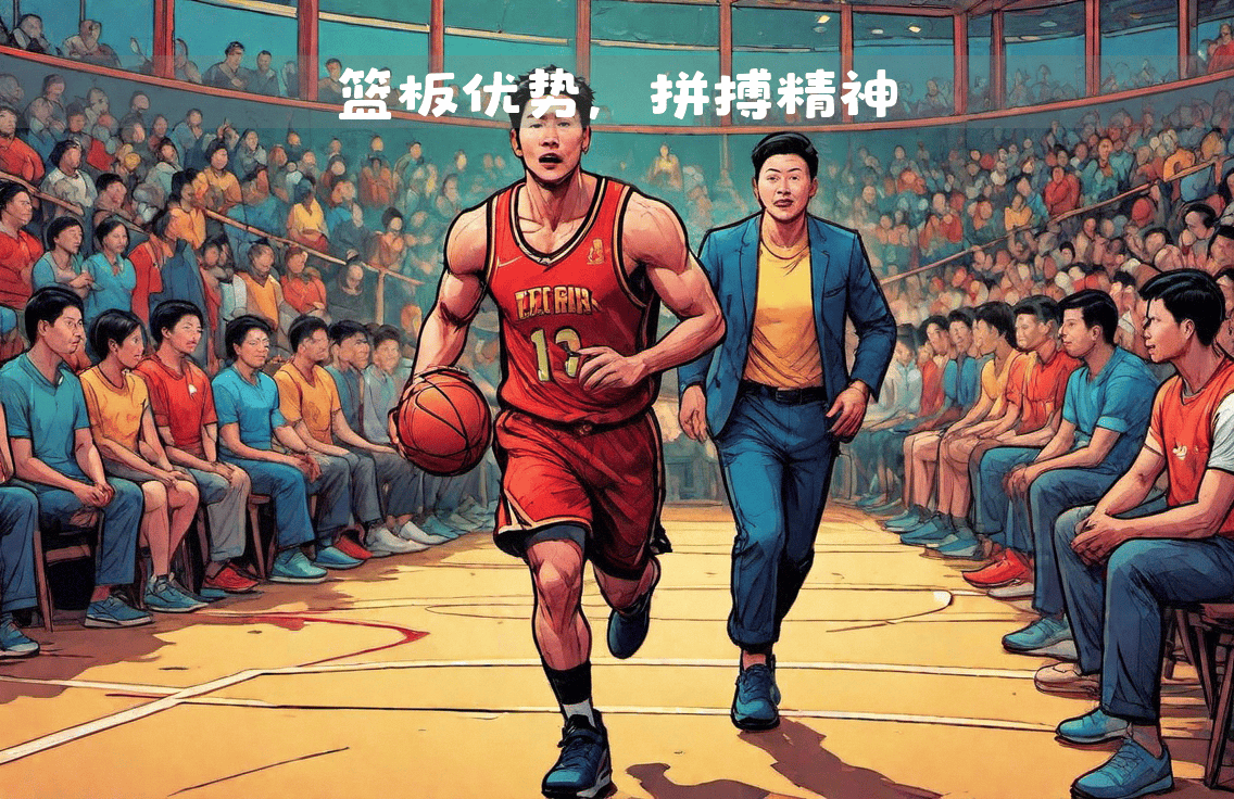 包含山东男篮客场获胜，展现出色的团队合作精神的词条
