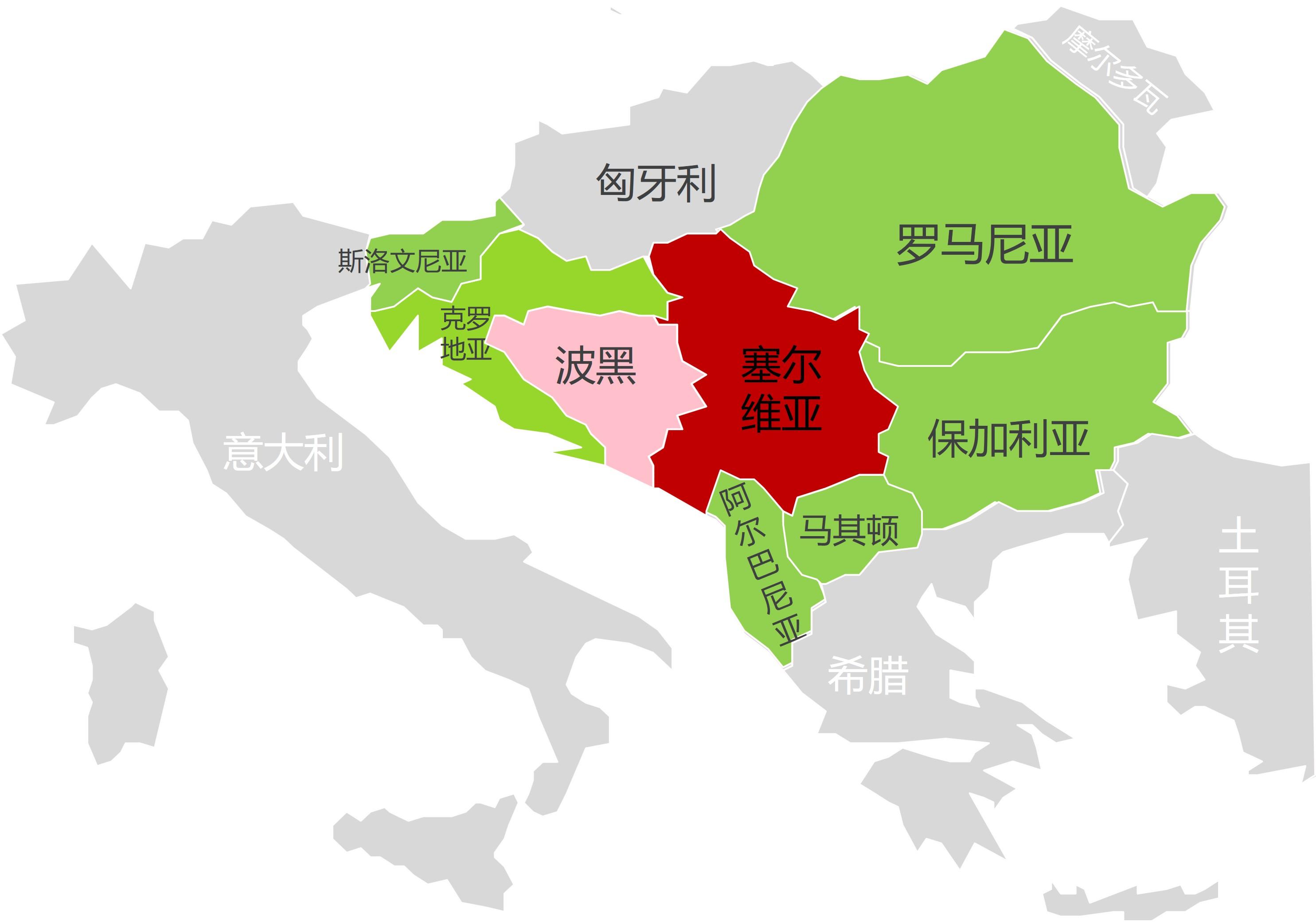 -包含青山故事：克罗地亚夜战摩尔多瓦，机会与挑战并存的词条